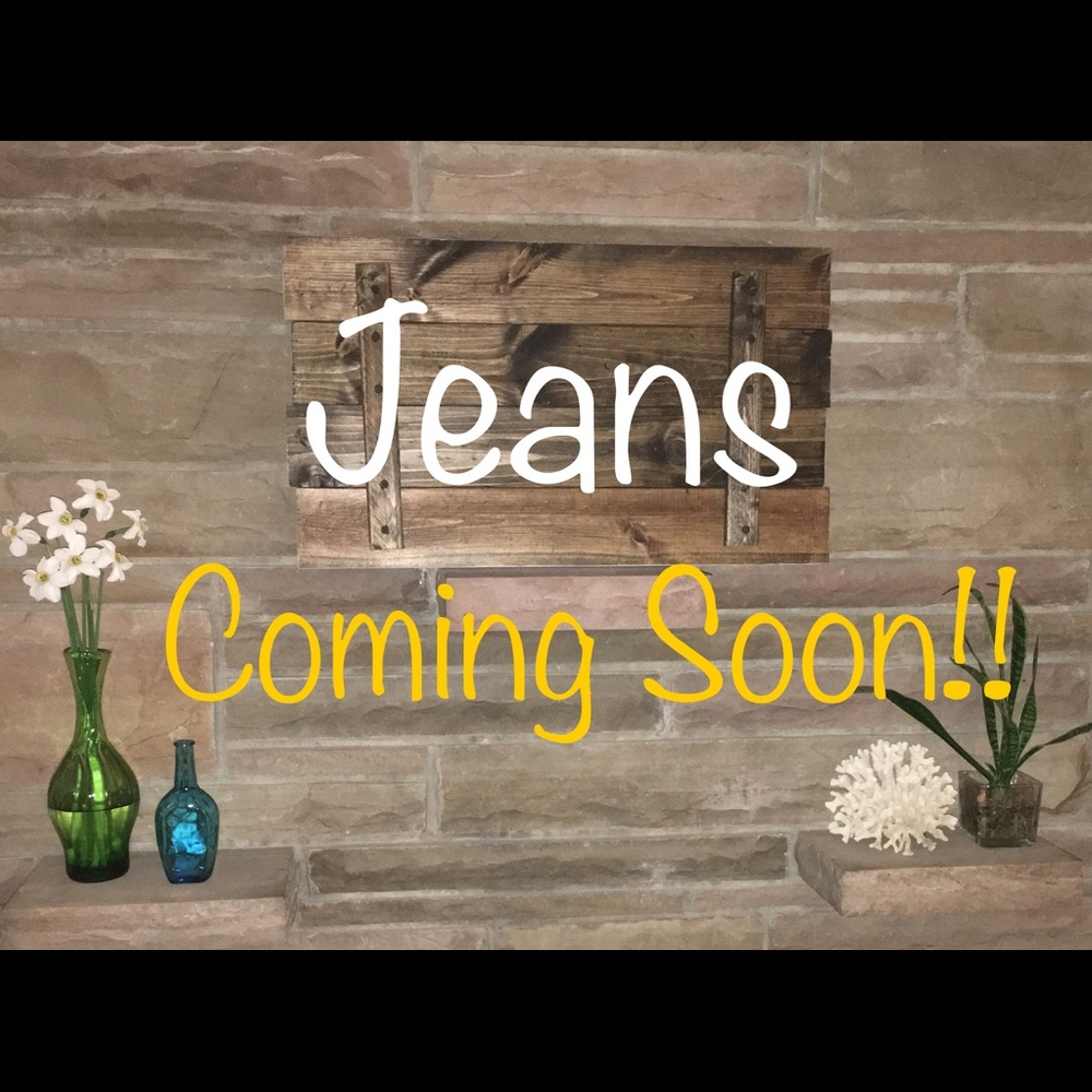 Various Jeans
